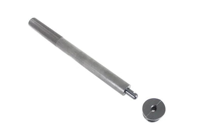 V-Twin Wheel Hub Race Removal Tool Set for Harley Davidson FL Models by V-Twin
