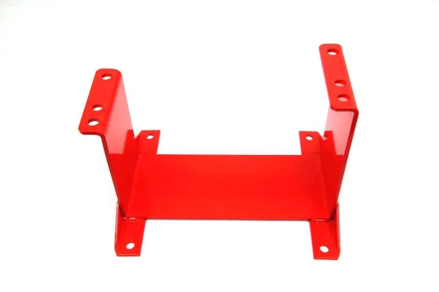 Motorshop 16-0501 Harley Davidson Engine Stand for 1936-1945 EL and FL Models by Motorshop