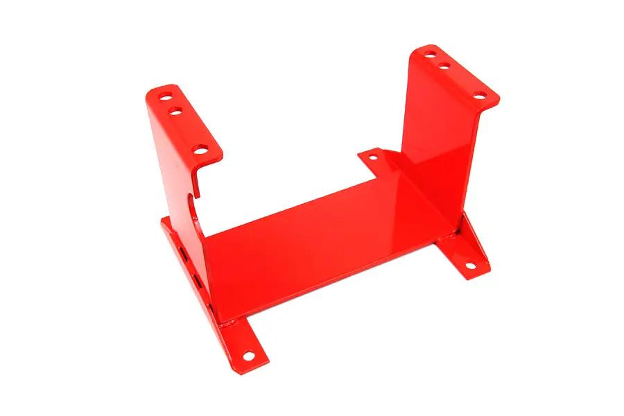 Motorshop 16-0501 Harley Davidson Engine Stand for 1936-1945 EL and FL Models by Motorshop