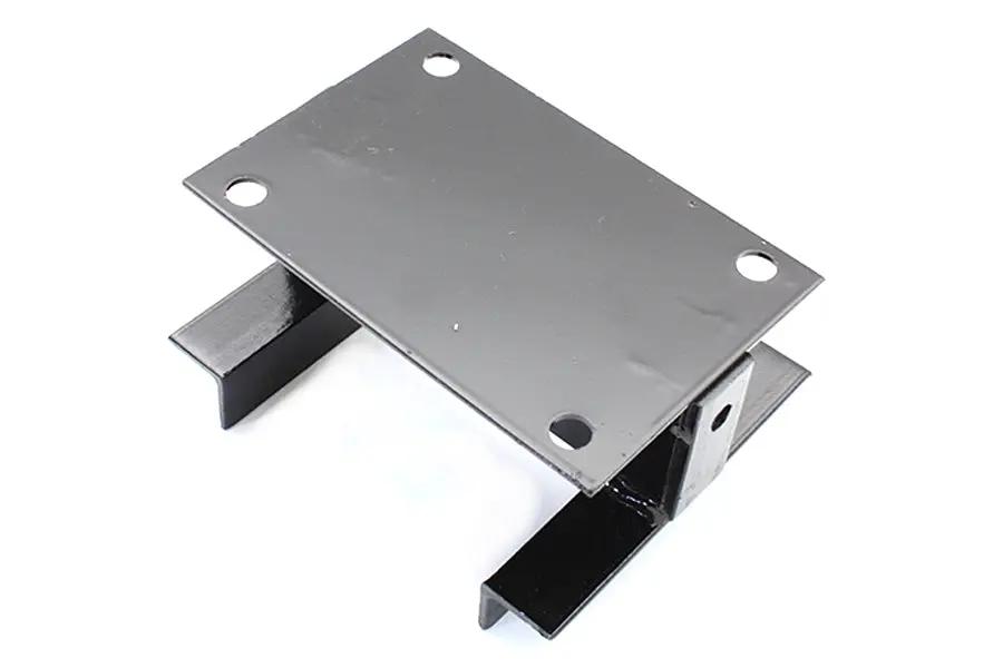 Motorshop Transmission Work Stand for Harley Davidson FL Models by Motorshop