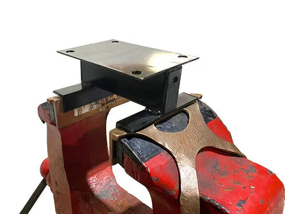 Motorshop Transmission Work Stand for Harley Davidson FL Models by Motorshop