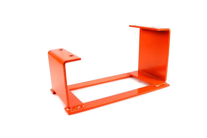 Motorshop Big Twin Engine Stand with Steel Base for Harley Davidson Models by Motorshop
