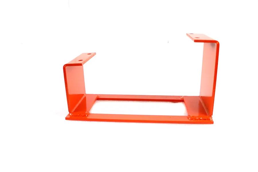 Motorshop Big Twin Engine Stand with Steel Base for Harley Davidson Models by Motorshop