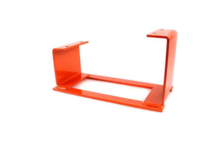 Motorshop Big Twin Engine Stand with Steel Base for Harley Davidson Models by Motorshop