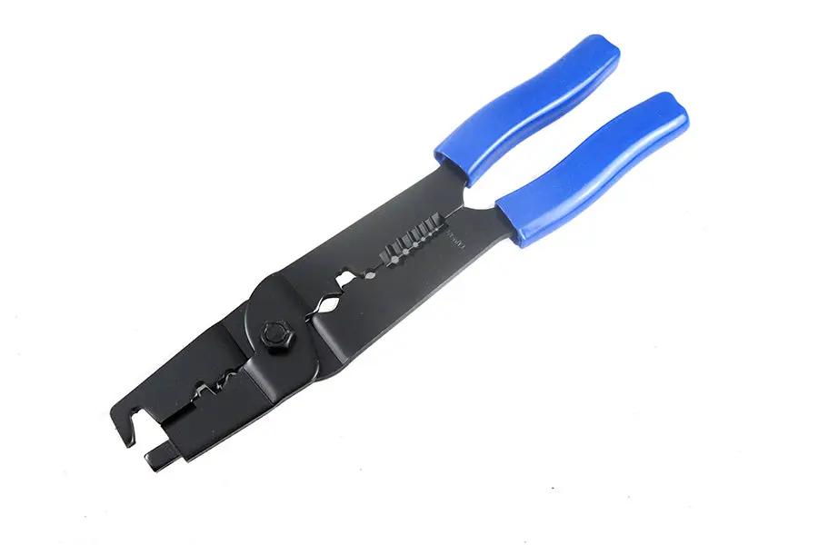 Motorshop CT-1 Spark Plug Wire Tool for 7mm and 8mm Ignition Wires by Motorshop