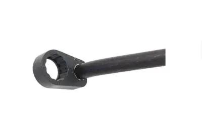 Motorshop Left Rear Lower Motor Mount Bolt Nut Wrench Tool for Harley Davidson FL 1948-1957 by Motorshop