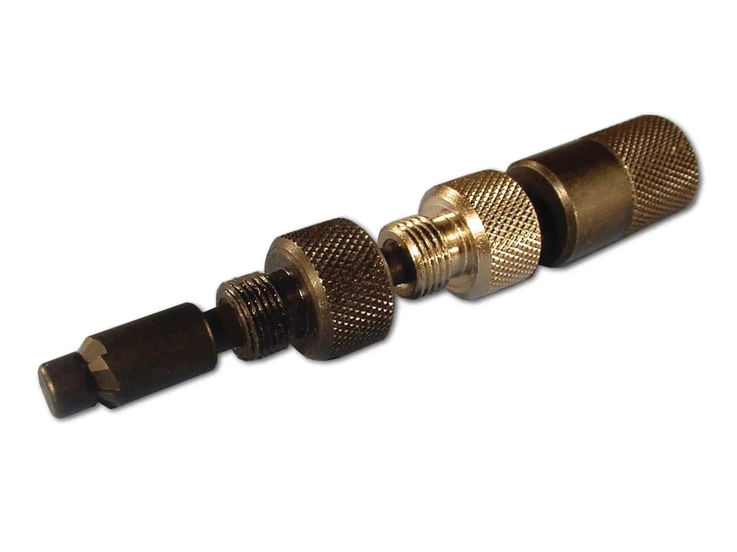 Sifton Oil Pump Check Valve Ball Re-Seater Tool for Harley Davidson FL Models by Sifton