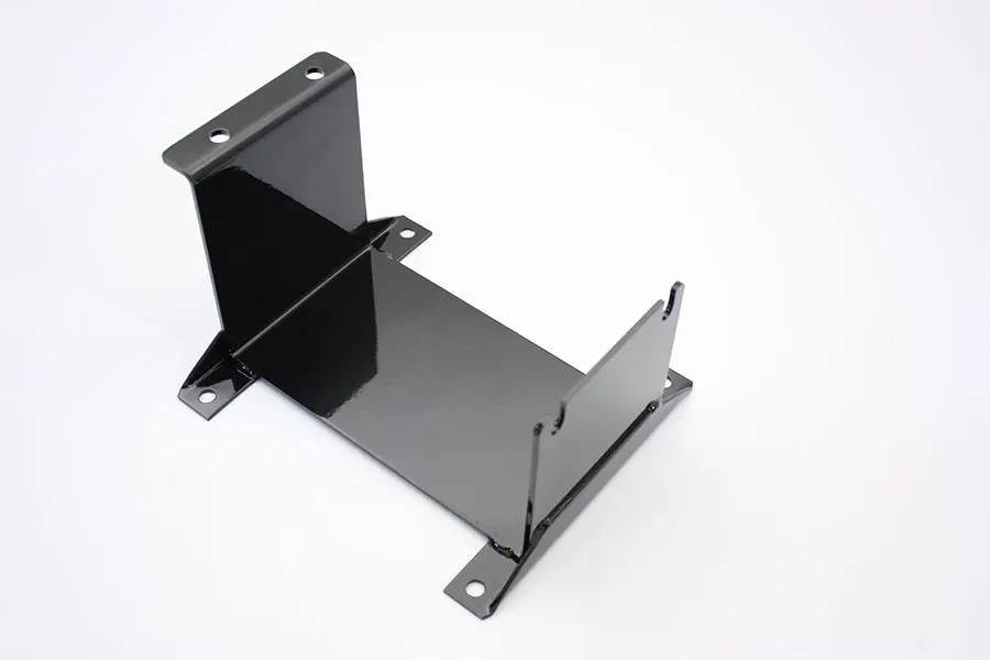 Motorshop TC-88A Engine Stand Tool for Harley Davidson FXST (1999-2008) by Motorshop