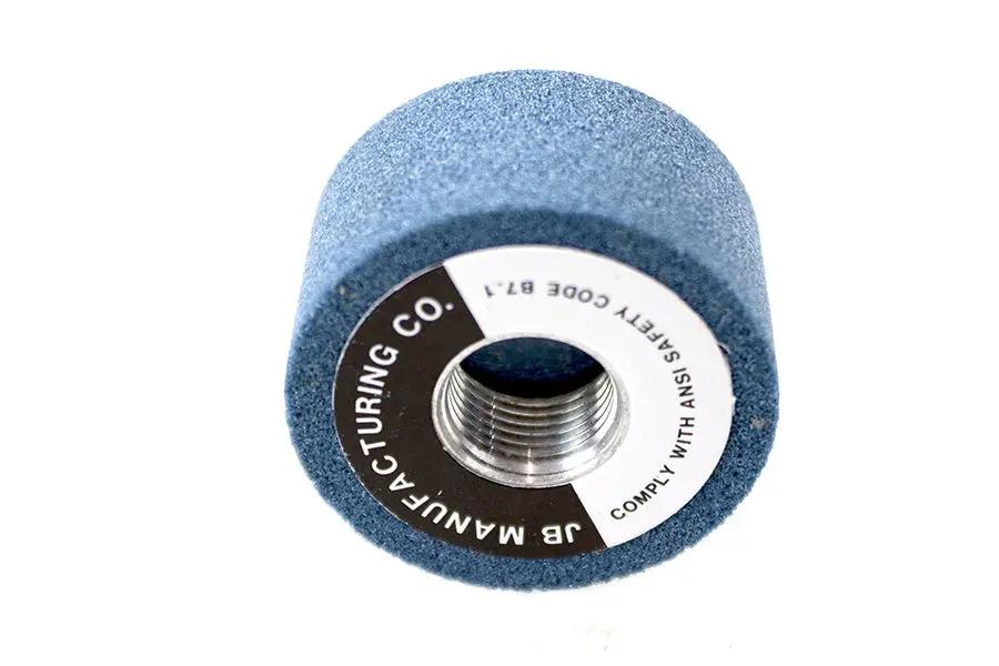 V-Twin SX-33 Valve Seat Wheel - 1.875 Inch for Engine Valve Maintenance by V-Twin