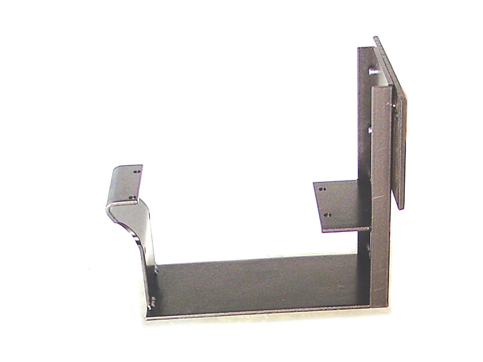 Motorshop Engine Stand for Harley Davidson EL and FL Models - Part 16-0543 by Motorshop
