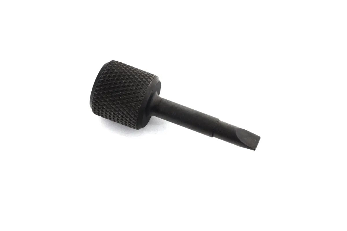 Motorshop Keihin Slow Jet Driver Tool - Part SAW 011 for Harley Davidson FL Models by Motorshop