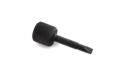 Motorshop Keihin Slow Jet Driver Tool - Part SAW 011 for Harley Davidson FL Models by Motorshop