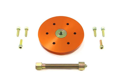 Barnett Clutch Puller Tool - Part Number 638-30-70001 by Barnett