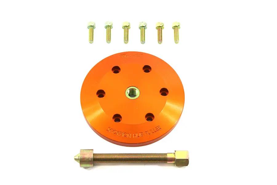 Barnett Clutch Puller Tool - Part Number 638-30-70001 by Barnett