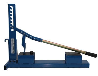 K&L Supply Co. Bead Breaker Tool Part #37-9076 – Durable Tire and Rim Protector for Automotive Use