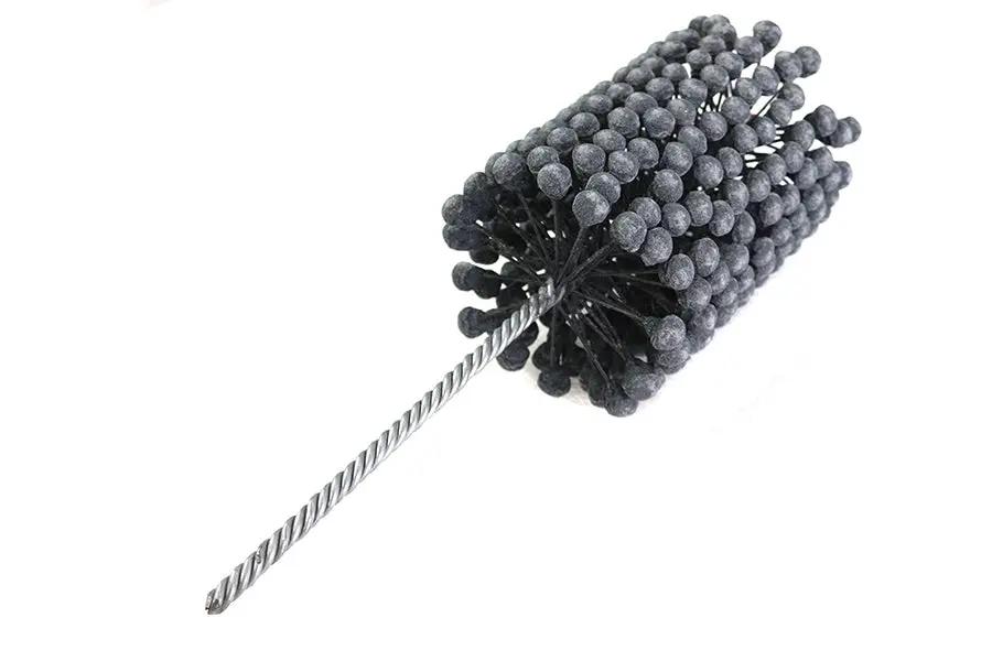 Brush Research 4-1/4 Inch Cylinder Flex Hone Tool GBD41418 for Engine Block Finishing by Brush Research