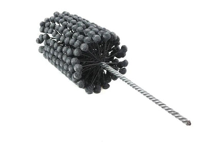 Brush Research 4-1/4 Inch Cylinder Flex Hone Tool GBD41418 for Engine Block Finishing by Brush Research