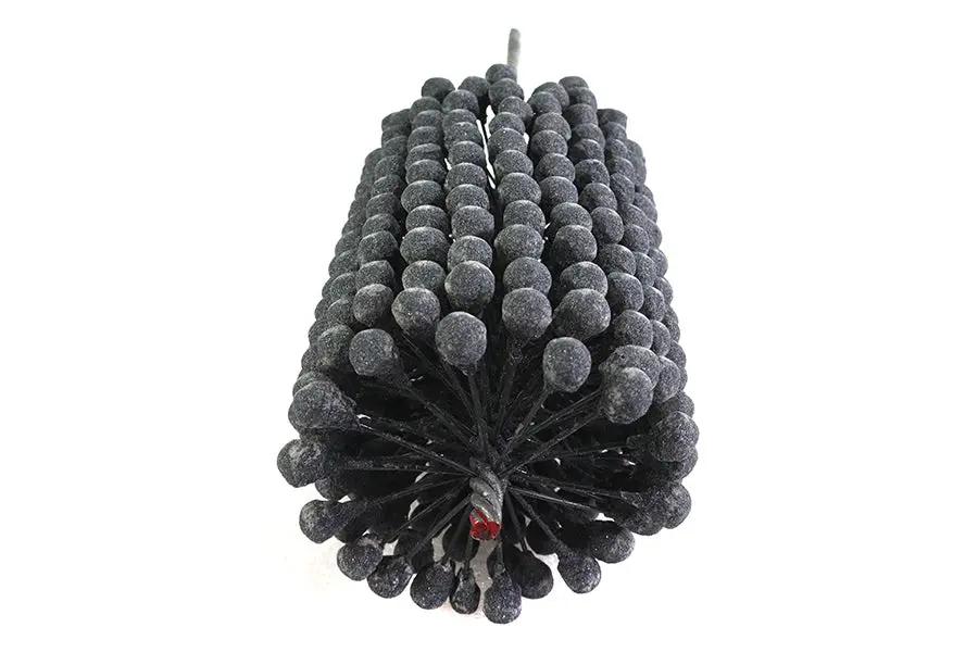 Brush Research 4 Inch Cylinder Flex Hone Tool GBD40018 for Engine Cylinder Finishing and Deglazing by Brush Research