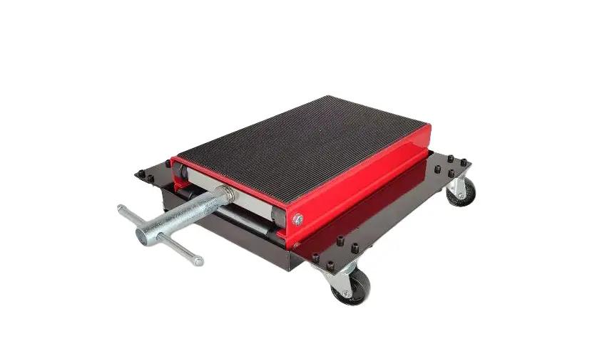 V-Twin Mini Motorcycle Lift 16-0529 for Motorcycles and Small Engines by V-Twin