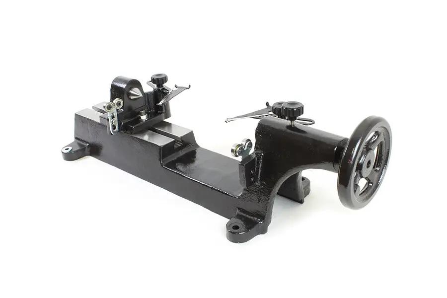 Motorshop Crankshaft Truing Machine Part 131100 for Precision Wheel and Fork Tube Straightness Checks by Motorshop