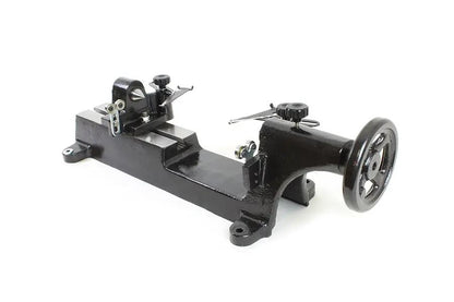 Motorshop Crankshaft Truing Machine Part 131100 for Precision Wheel and Fork Tube Straightness Checks by Motorshop