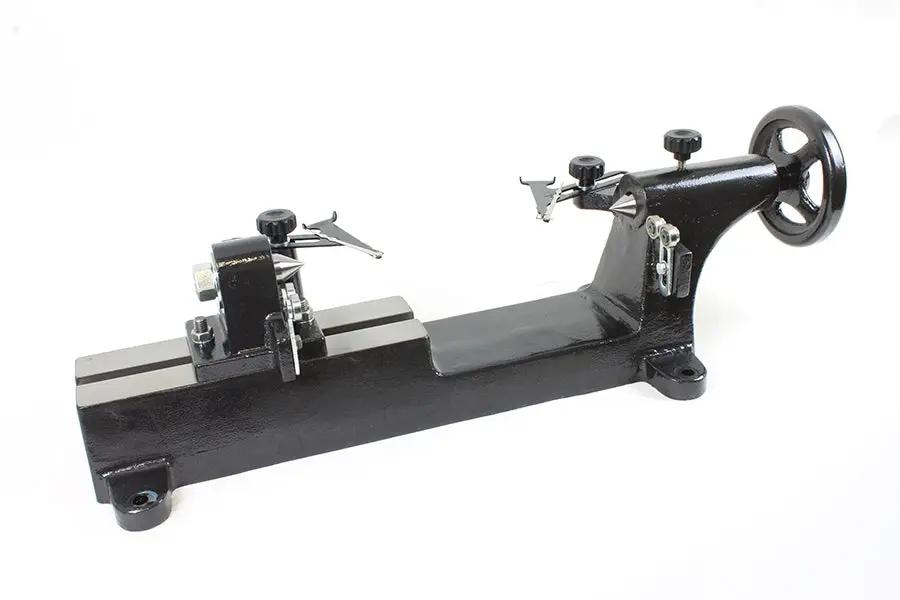 Motorshop Crankshaft Truing Machine Part 131100 for Precision Wheel and Fork Tube Straightness Checks by Motorshop
