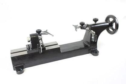 Motorshop Crankshaft Truing Machine Part 131100 for Precision Wheel and Fork Tube Straightness Checks by Motorshop