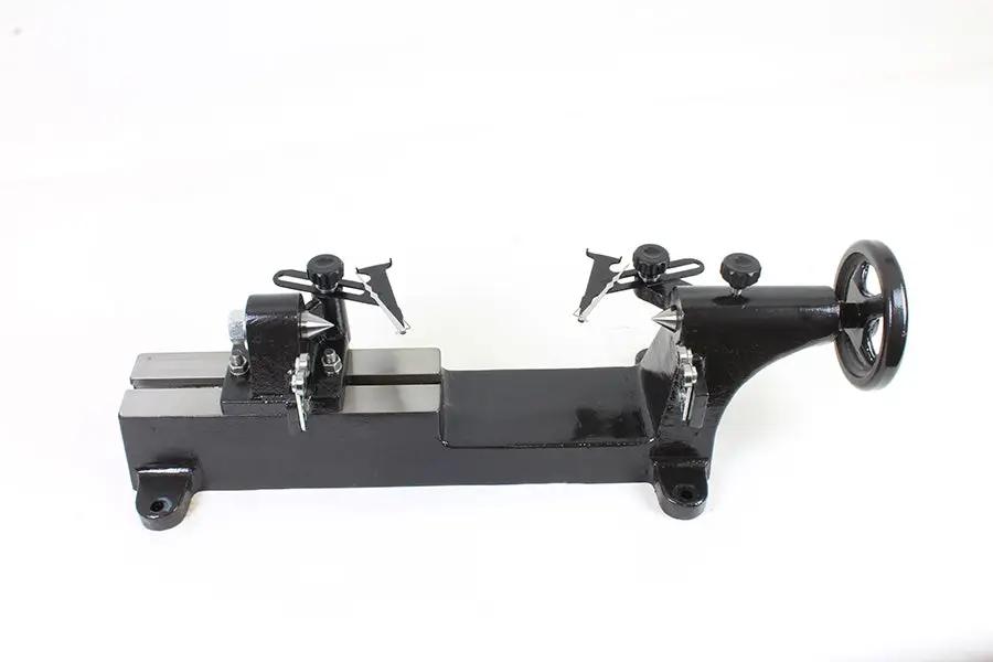 Motorshop Crankshaft Truing Machine Part 131100 for Precision Wheel and Fork Tube Straightness Checks by Motorshop