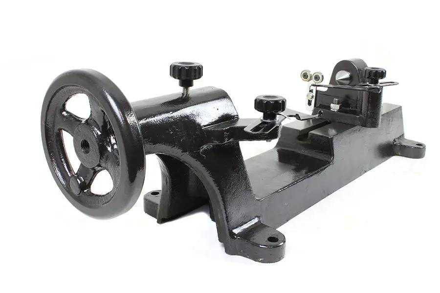 Motorshop Crankshaft Truing Machine Part 131100 for Precision Wheel and Fork Tube Straightness Checks by Motorshop