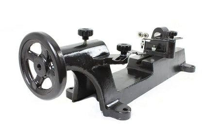 Motorshop Crankshaft Truing Machine Part 131100 for Precision Wheel and Fork Tube Straightness Checks by Motorshop