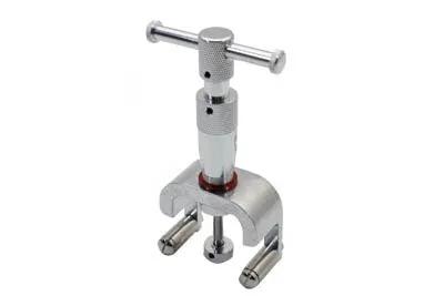Motorshop Calibrated Belt Tension Gauge for Harley Davidson XL Models by Motorshop
