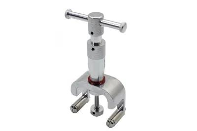 Motorshop Calibrated Belt Tension Gauge for Harley Davidson XL Models by Motorshop
