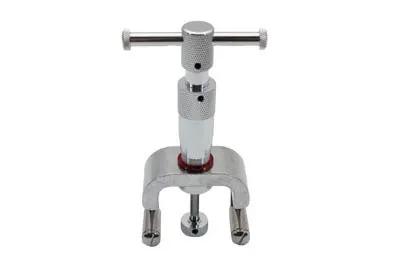 Motorshop Calibrated Belt Tension Gauge for Harley Davidson XL Models by Motorshop