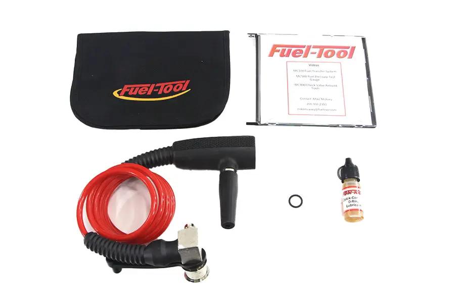 Fuel Tool MC100 Fuel Transfer Tool by Fuel Tool - Compact and Reliable by Fuel Tool