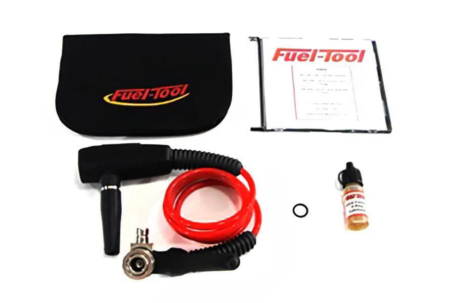 Fuel Tool MC100 Fuel Transfer Tool by Fuel Tool - Compact and Reliable by Fuel Tool