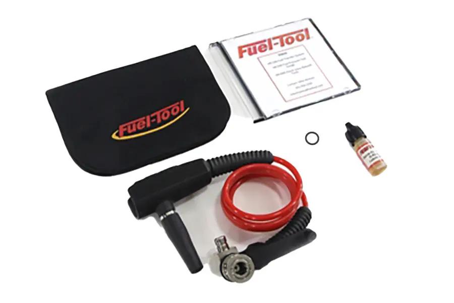 Fuel Tool MC100 Fuel Transfer Tool by Fuel Tool - Compact and Reliable by Fuel Tool
