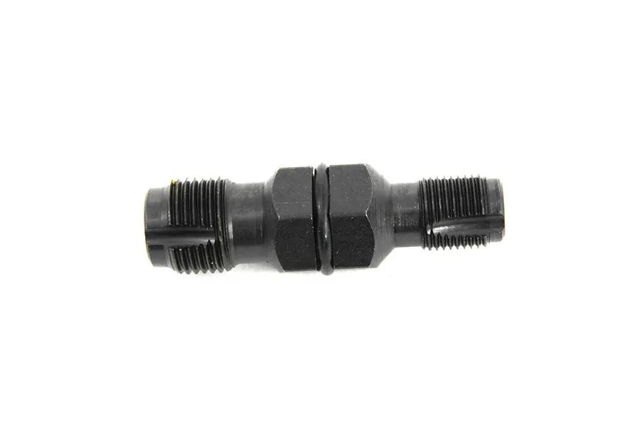 Lisle Corp. 20200 Spark Plug Hole Thread Chaser Tool with 18mm Thread Size by Lisle Corp.