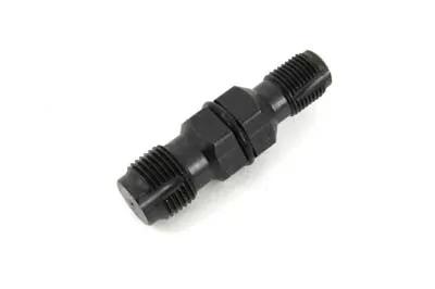 Lisle Corp. 20200 Spark Plug Hole Thread Chaser Tool with 18mm Thread Size by Lisle Corp.