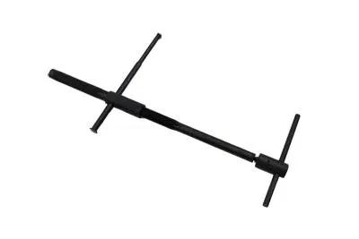 Motorshop Gas Tank Fuel Rod Alignment Tool for Harley Davidson FL Models by Motorshop