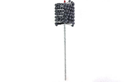 Brush Research GB31418 Cylinder Flex Hone Tool for Finishing and Deglazing by Brush Research