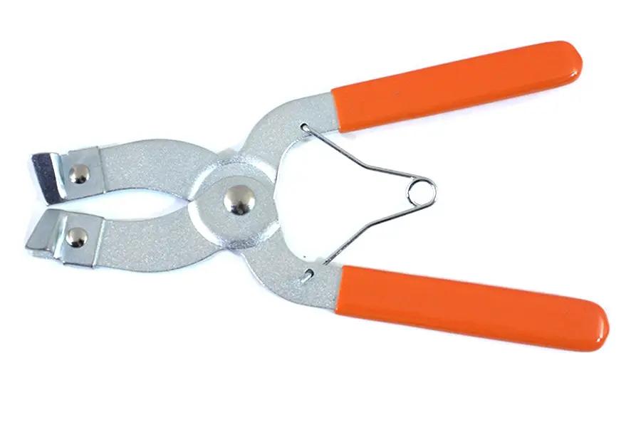 Motorshop Piston Ring Installer Plier Tool Part Number 33500 for Engine Maintenance by Motorshop
