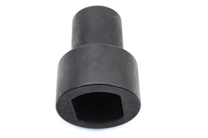 Motorshop Fork Tube Plug Socket Wrench Tool for Harley Davidson FL Models by Motorshop