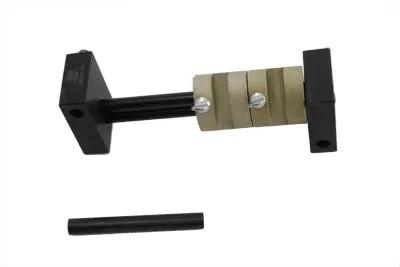 Jims Shifter Fork Gauge Tool for Harley Davidson Big Twin 4-Speed Models by Jims