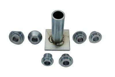 Motorshop Cylinder Head Support Adapter Tool for Harley Davidson FXST Models by Motorshop