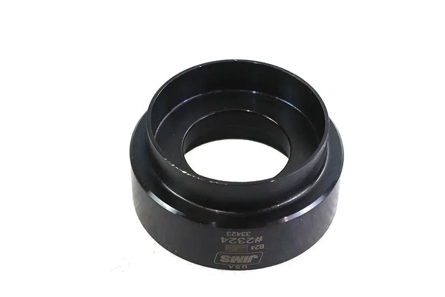 Jims Sprocket Shaft Seal Installer Tool for Harley Davidson XL (Part #2324) by Jims