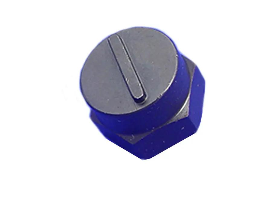 Jims Tappet Screw Plug Tool for Harley Davidson FL Models - Part #2233 by Jims