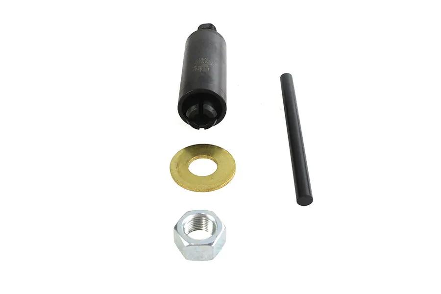 Jims Cam Cover Bushing Remover Tool Part 2281 for Harley Davidson EL & FL Models by Jims