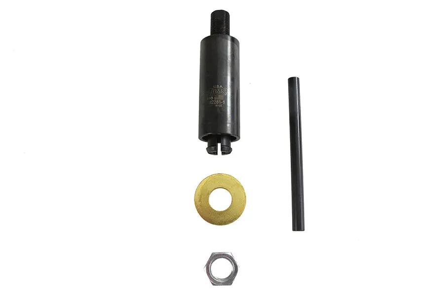Jims Cam Cover Bushing Remover Tool Part 2281 for Harley Davidson EL & FL Models by Jims