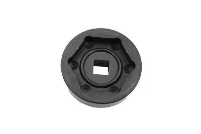 Jims 35mm Hex Fork Nut Socket Tool - OEM Part 2244 for Harley Davidson FX Models by Jims