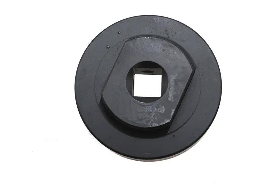 Jims 35mm Hex Fork Nut Socket Tool - OEM Part 2244 for Harley Davidson FX Models by Jims